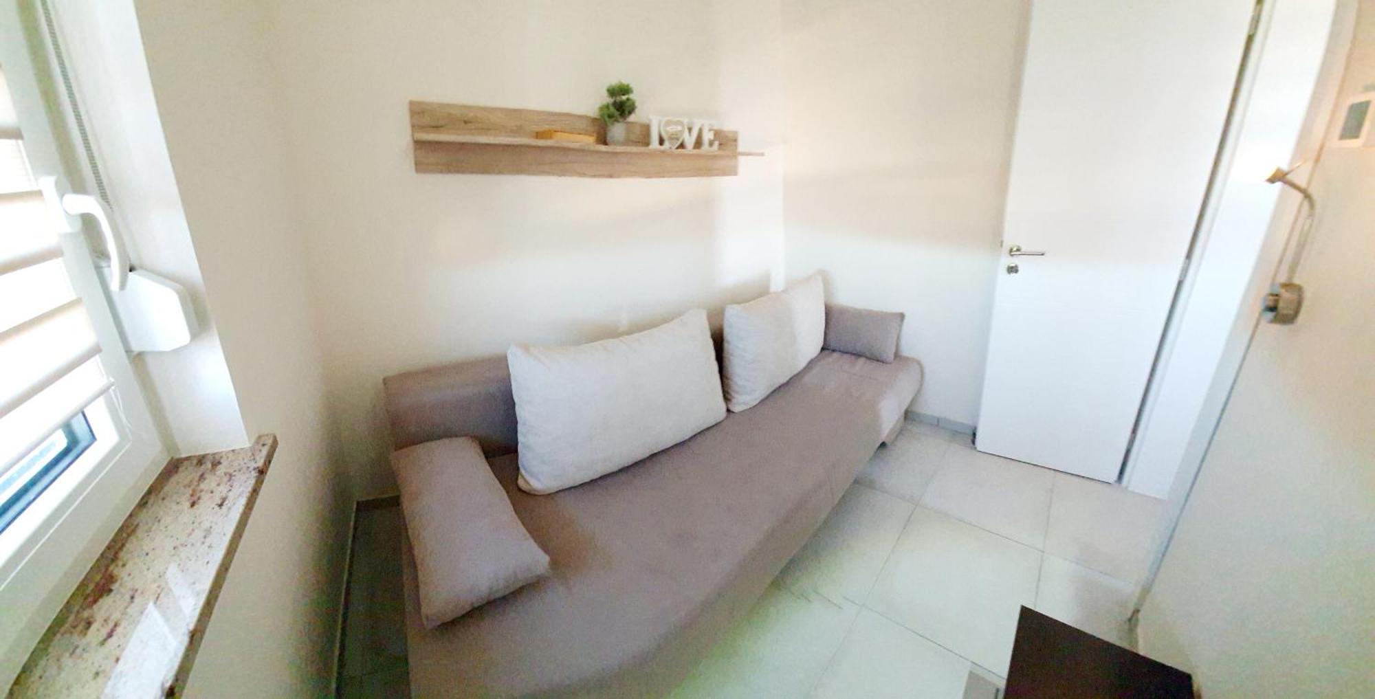 Villa Ines Zgornje Skofije Room photo