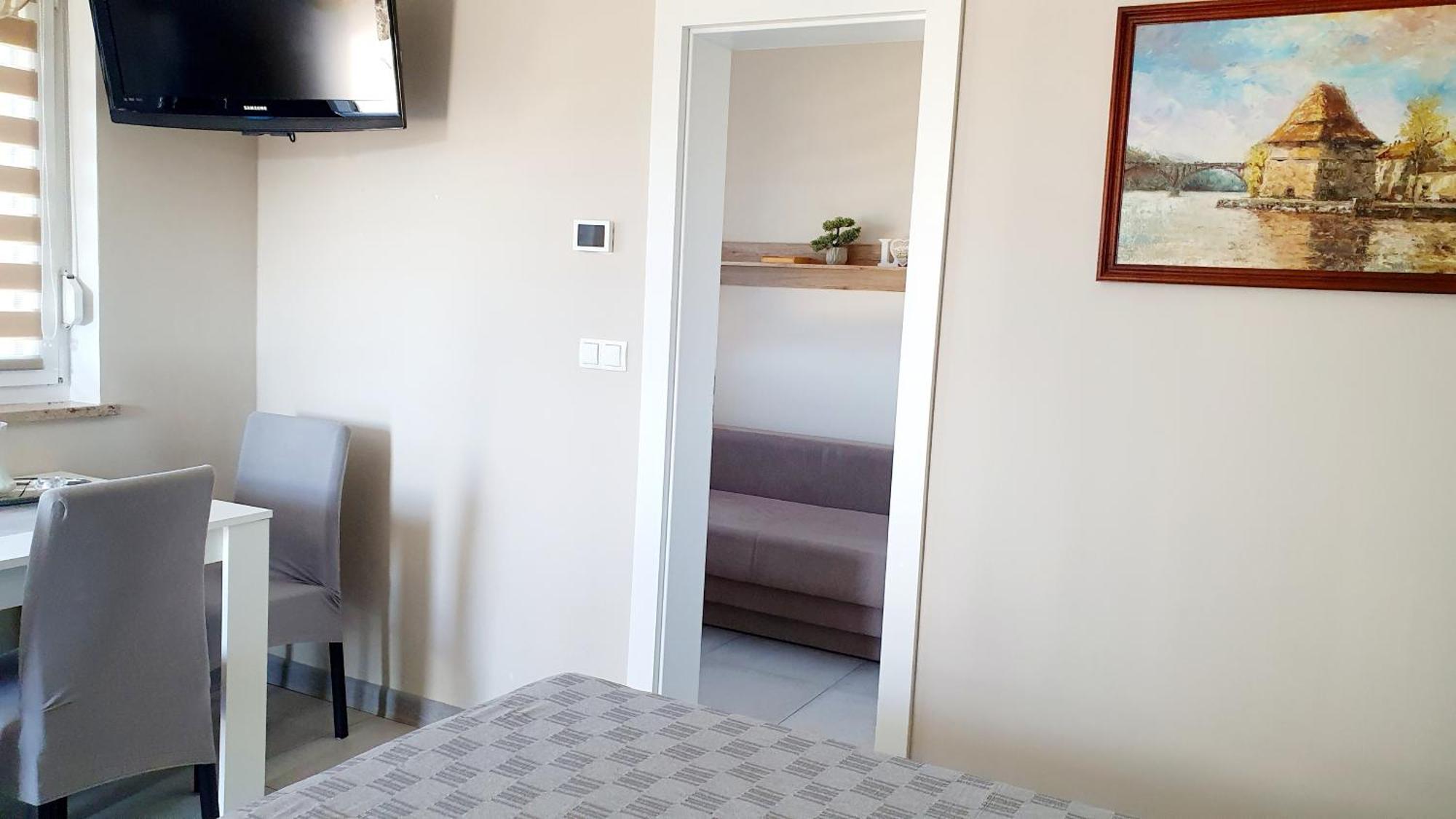 Villa Ines Zgornje Skofije Room photo