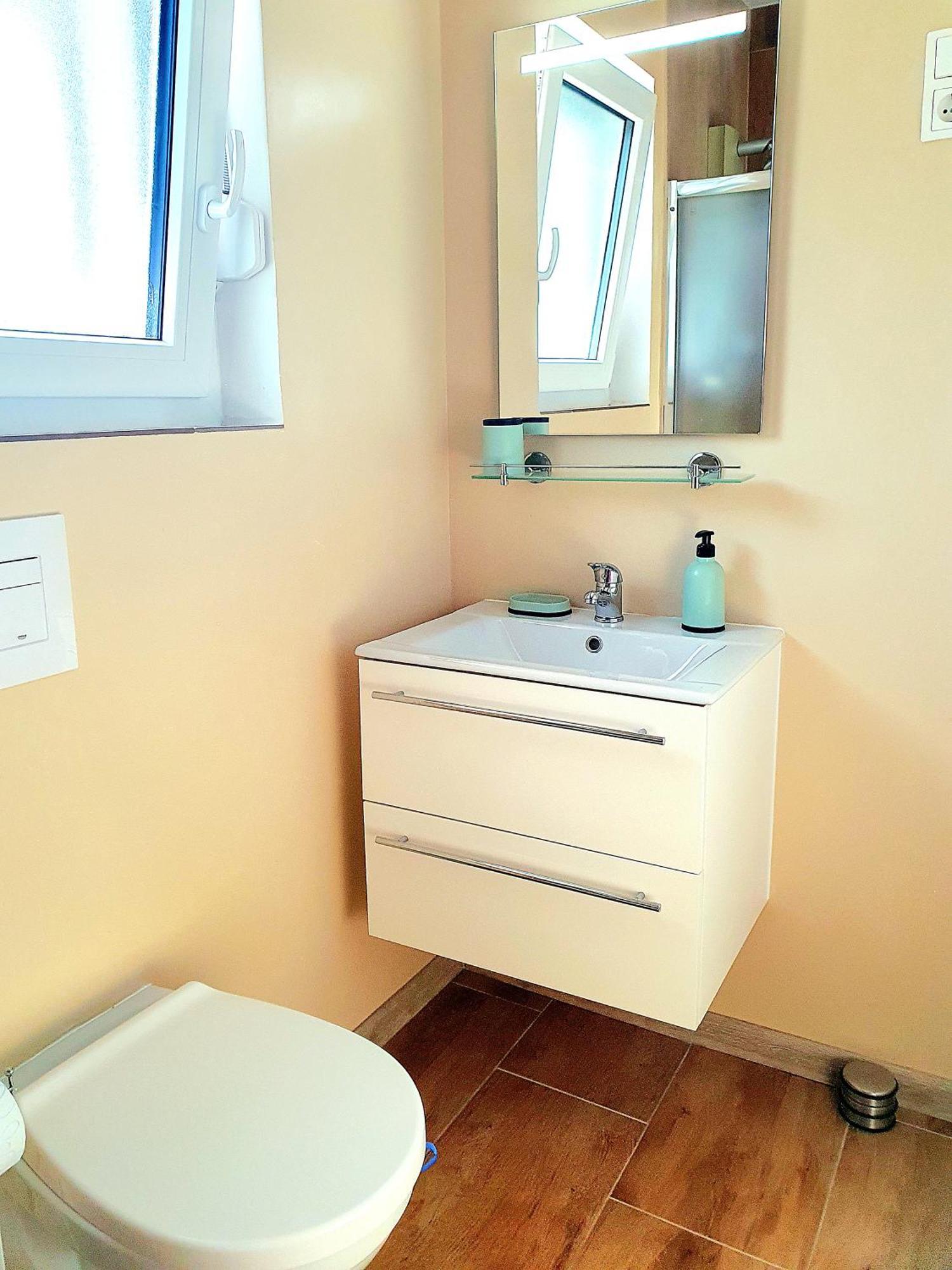 Villa Ines Zgornje Skofije Room photo